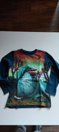 Jako-o Shirt langarm 146 / 152