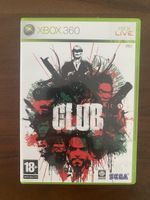 The Club für Xbox 360 (EN/FR)