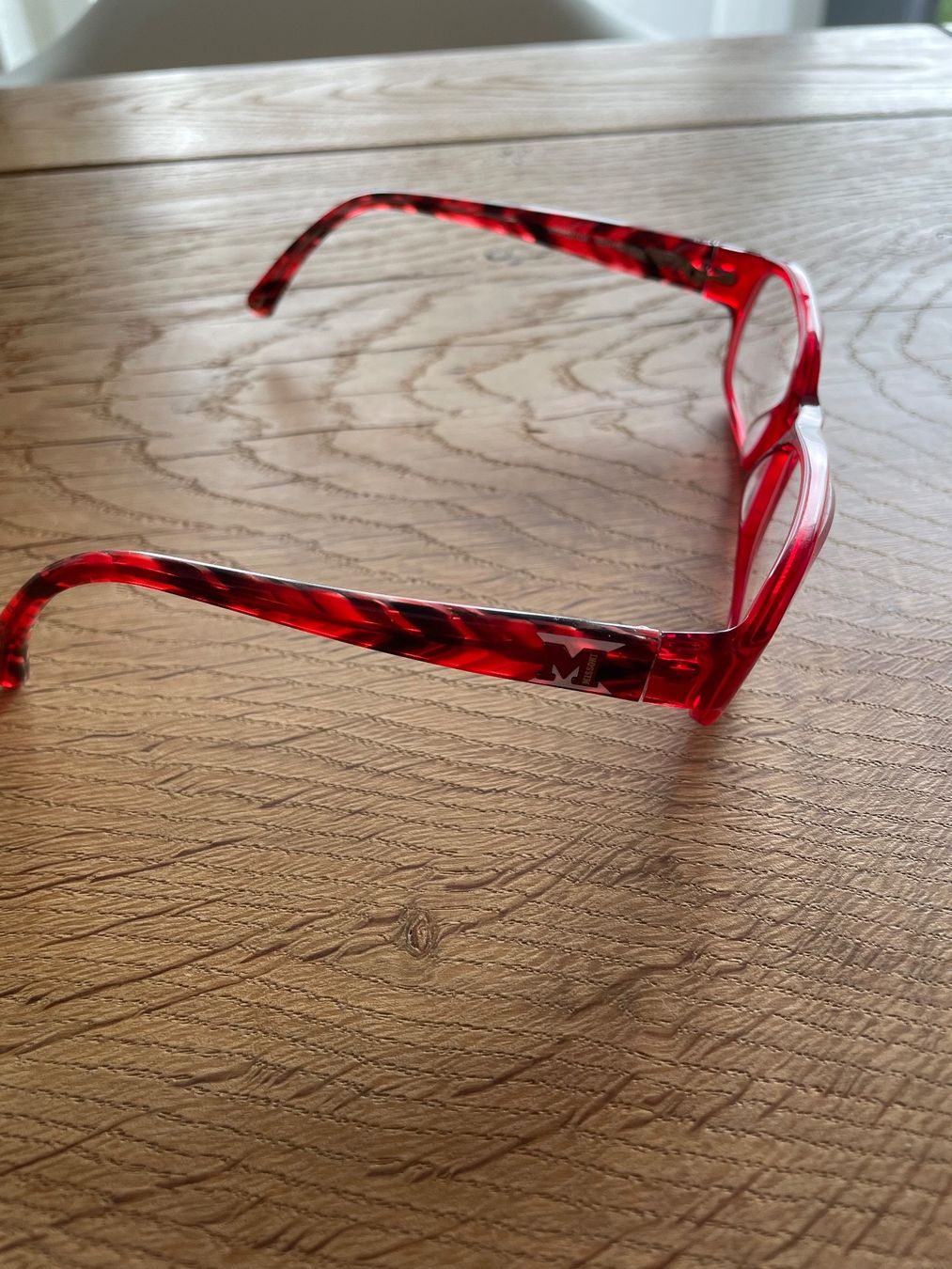 Missoni Occhiali & Lenti: Original MISSONI Brillengestell – Usato da Sirnach venduto da sirni 9