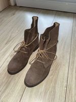 Stiefeletten MAX