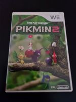 Wii - New Play Control! Pikmin 2