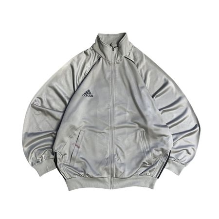 Vintage Adidas Zipped Jacket (L)
