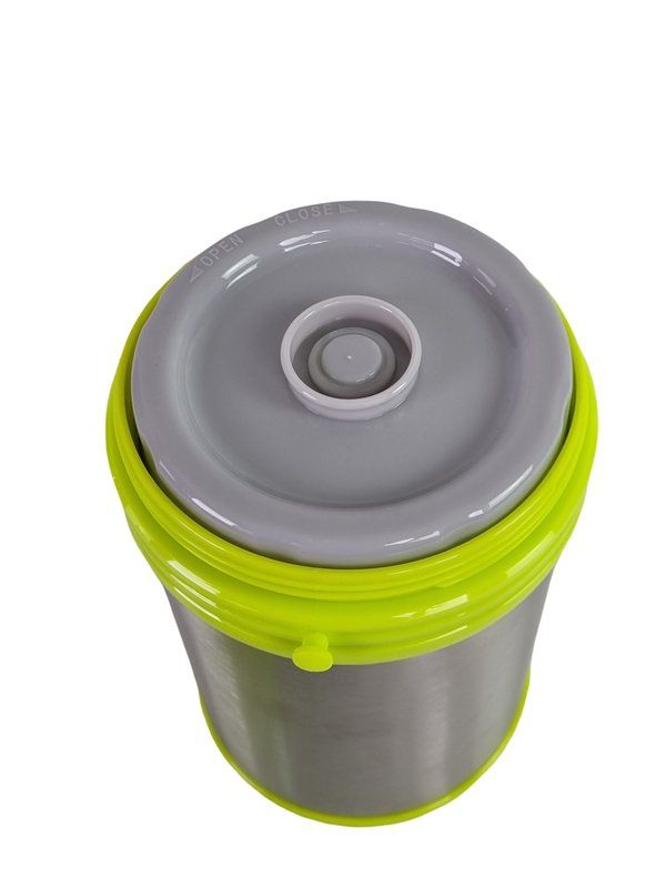 Baucontainer: CROFTON Thermo-Container | Ø 12,5 cm – Gebraucht aus Wangen b. Olten von Restwert_Wangen 4