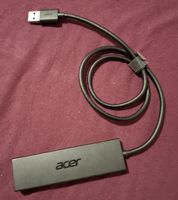 Acer USB 3.0 4 Ports Hub