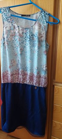 Sommerkleid Liujo