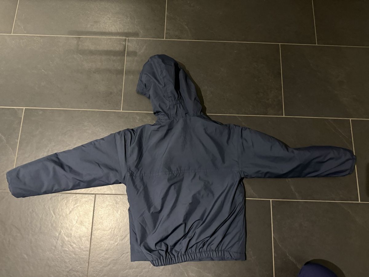 Jack Wolfskin Giacche & Cappotti: Jack Wolfskin Kinder Jacke – Usato da Oberwil BL venduto da napetak 1