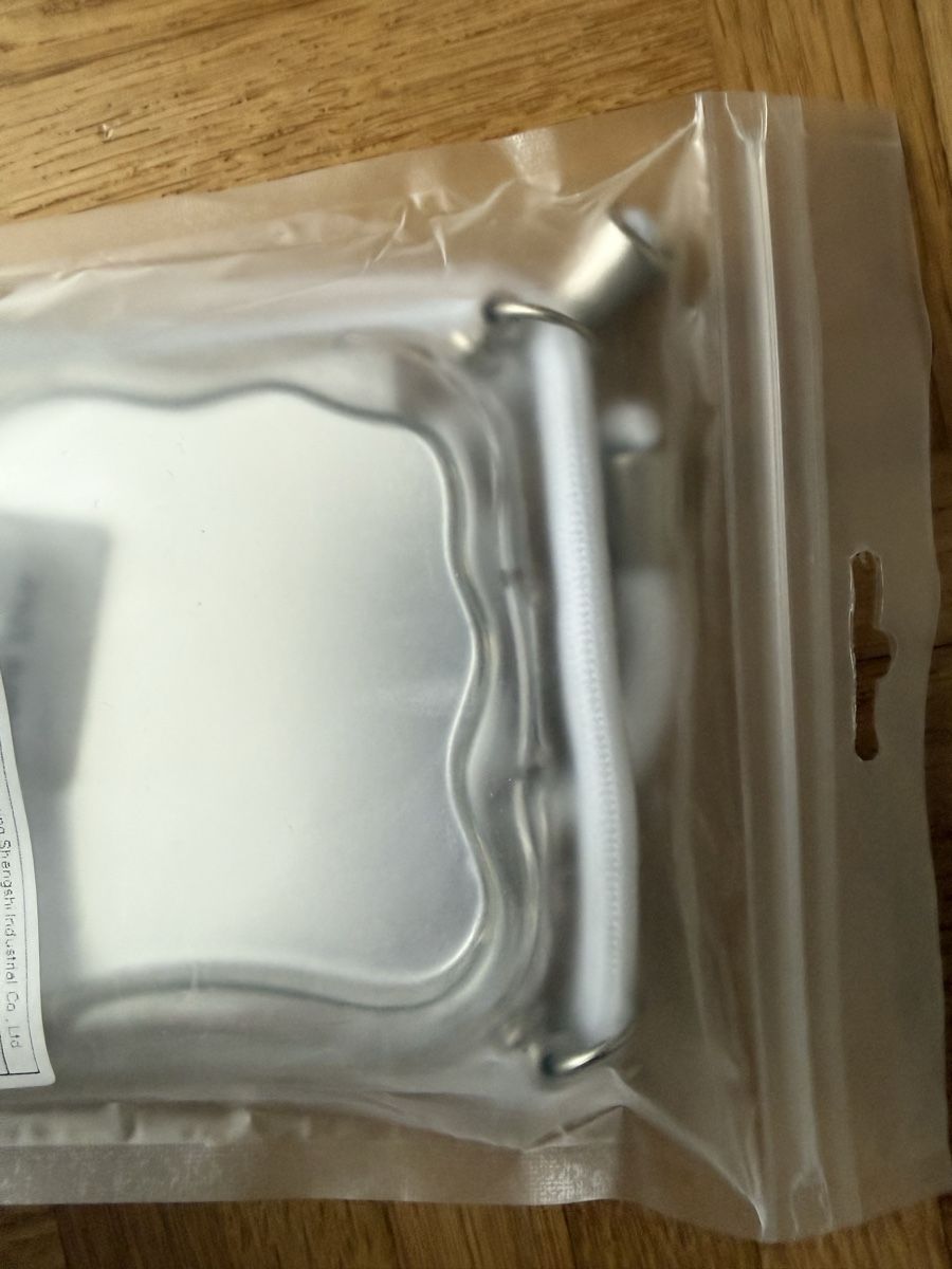 Cover & Protezioni schermo: Neue Handy Hülle Redmi Note 13 Pro 5G – Nuovo e nell'imballaggio originale da Gossau SG venduto da niy_r7lw 2