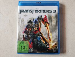 Transformers 3  /  Bluray