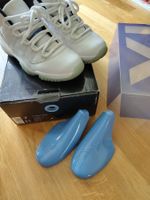 Air Jordan 11 Retro Columbia / Legend Blue, Grösse 40
