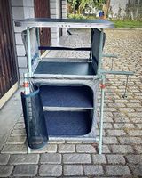 Camping Küchenmöbel