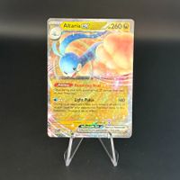 Altaria ex #140 Pokemon Paradox Rift