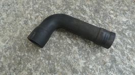 Winkelschlauch Leerlaufregler VW Golf 3 VR6 021133374D
