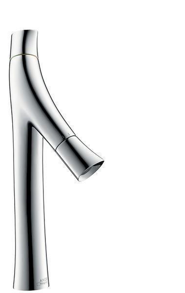 Armaturen: Hansgrohe Axor Starck 12012000 armatur – Neu und originalverpackt aus Bottighofen von zaap