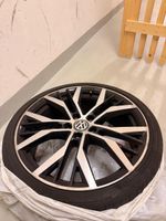 VW Felgen 19 Zoll