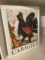 Diggelmann, Alois Carigiet. Schöne Biographie