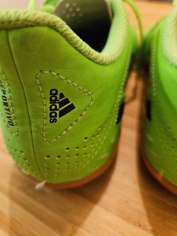 Adidas Damenschuhe: Schuhe – Gebraucht aus Derendingen von SchweizerPrinz 3