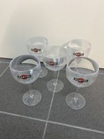 Martini Gläser
