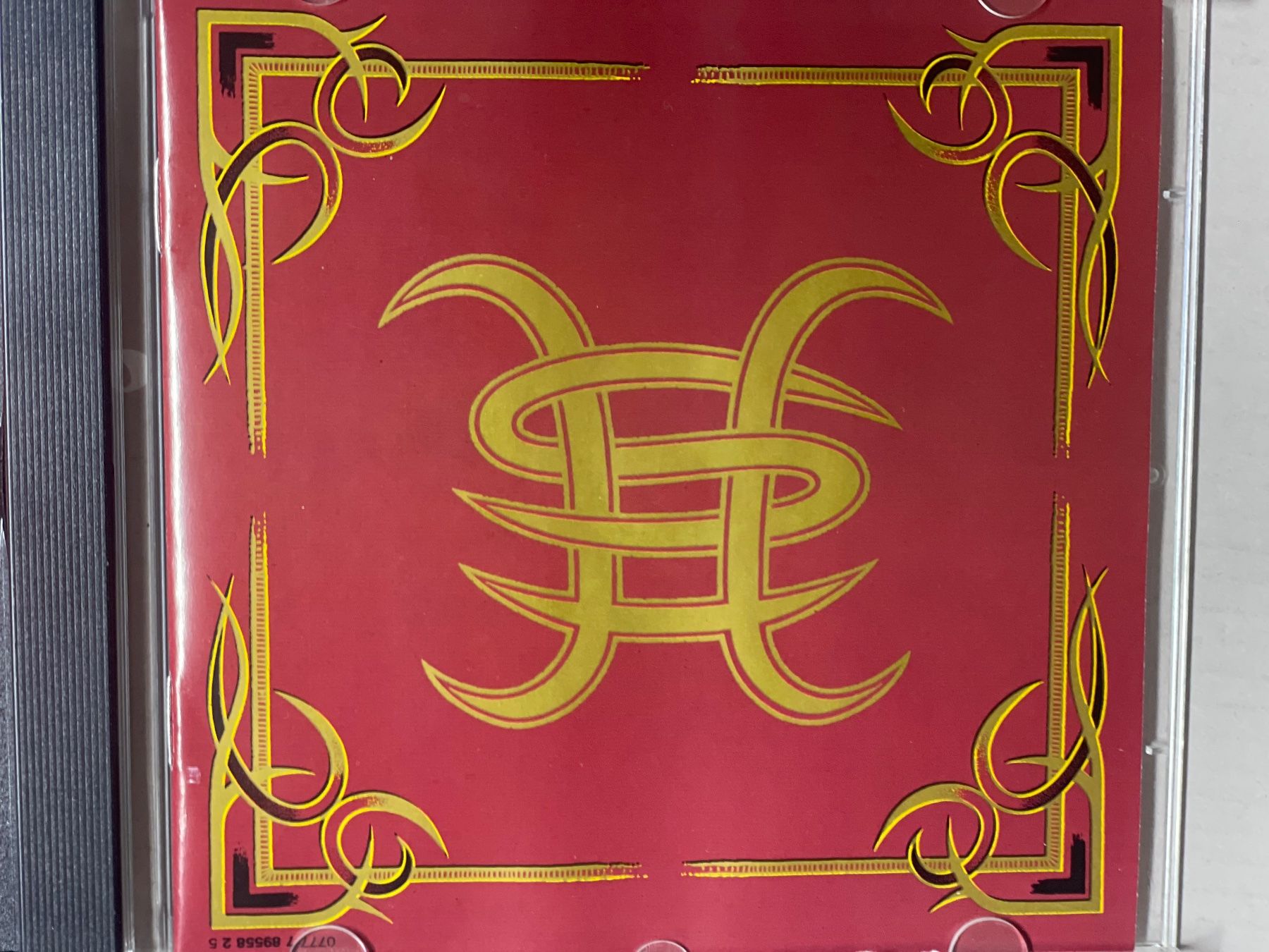 CDs: Héroes Del Silencio – D'occasion à Muri b. Bern par AdidasCollector 7