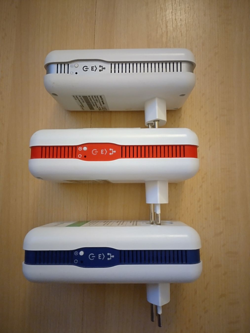 myStrom Stecker: my Strom Powerline Swisscom – Gebraucht aus Kollbrunn von dealeu 2