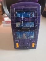 Harry Potter Puzzle Bus - tolles Kinderpuzzel mit 3D Effekt