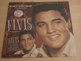 Elvis Singing Sixties