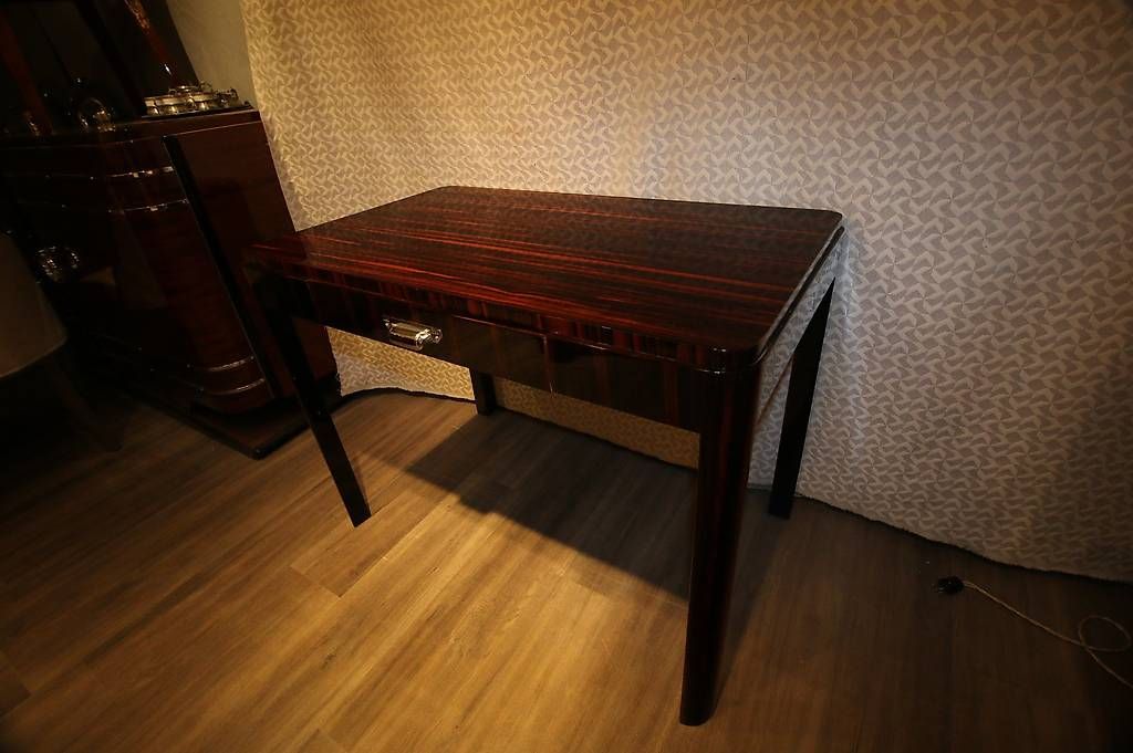 Scrivanie: Bureau art déco VENDU – Usato da Mollens VD venduto da espritartdeco 3