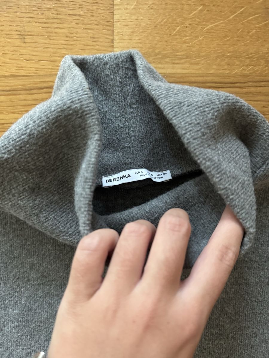 H&M Maglioni & Felpe: Rollkragen Pullover H&M – Nuovo (secondo la descrizione) da Allschwil venduto da ale_99l7 1