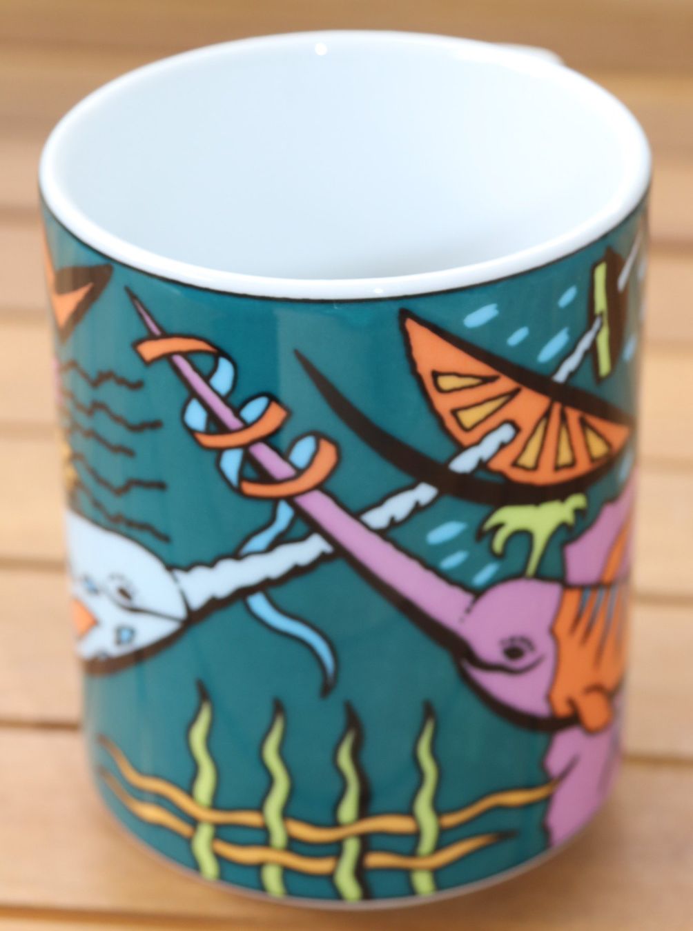 Bopla Tassen: Bopla grosse Tassen 300 ml – Gebraucht aus Glattfelden von Sirax 1