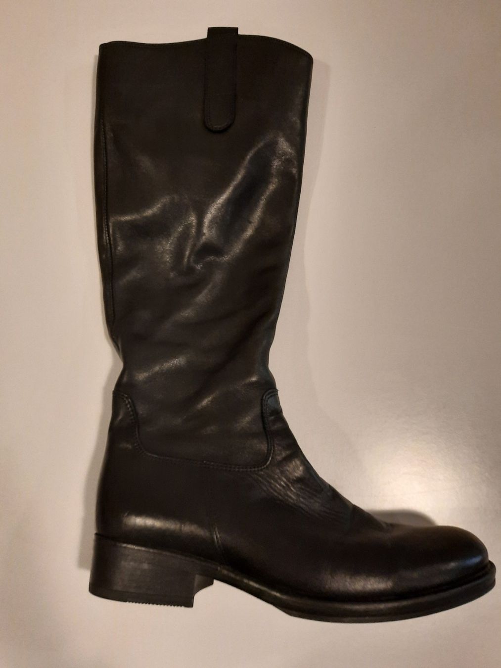 Scarpe da donna: Stiefel Gabor schwarz – Usato da Zürich venduto da ONVA-RE-USE 2