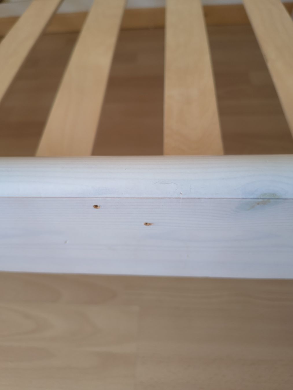 Betten: Flexa Bett – Gebraucht aus Rheinfelden von Maeggr 2