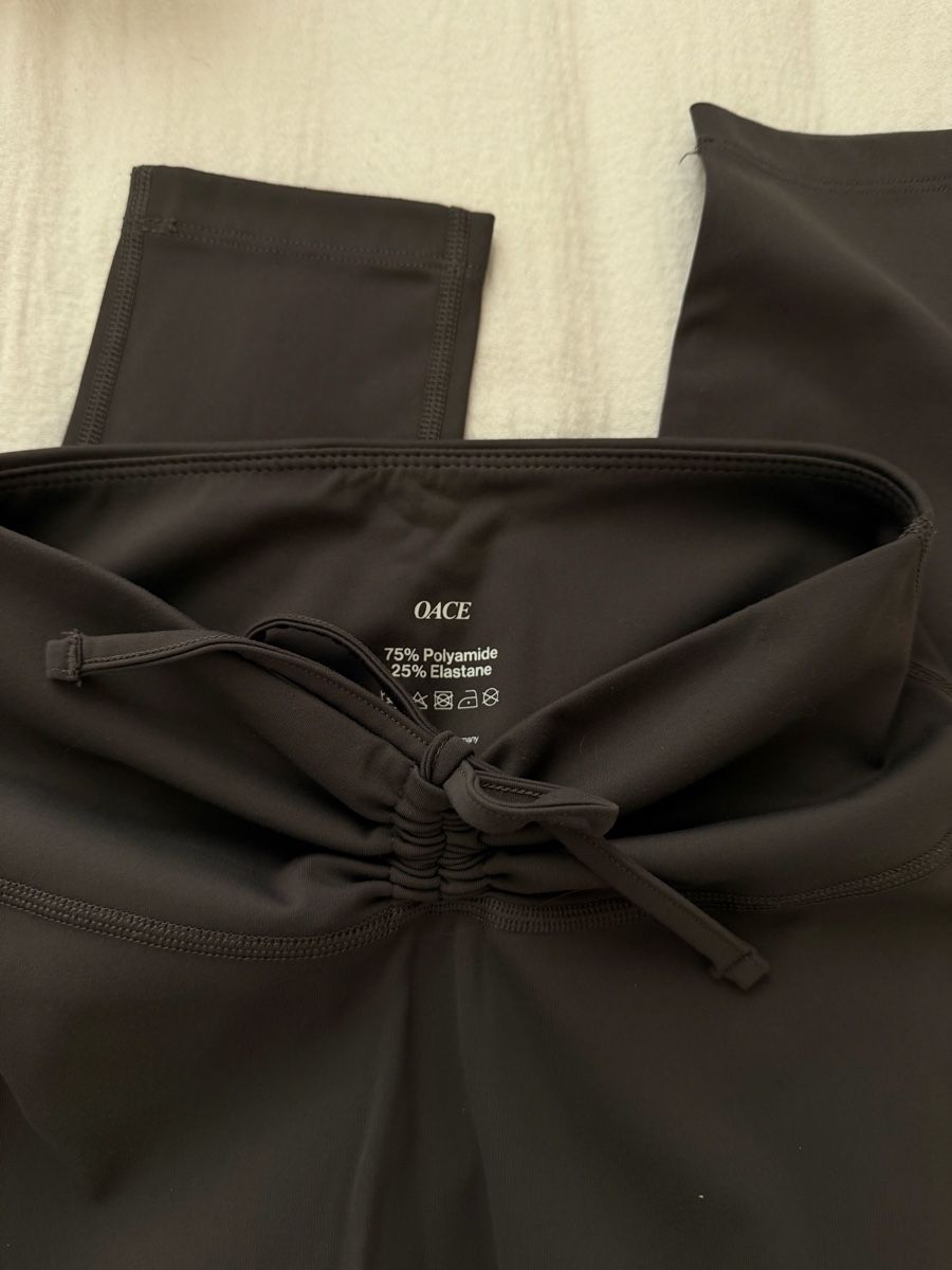Oace Leggings: Oace Nylon Leggings – Nuovo (secondo la descrizione) da Altbüron venduto da rah_pz8s 4