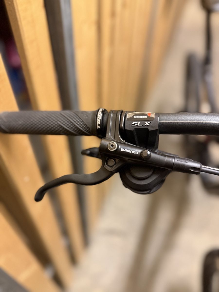 Specialized Biciclette: VTT Specialized Stumpjumper Expert – Usato da Yverdon-les-bains venduto da mar_s7pz 3