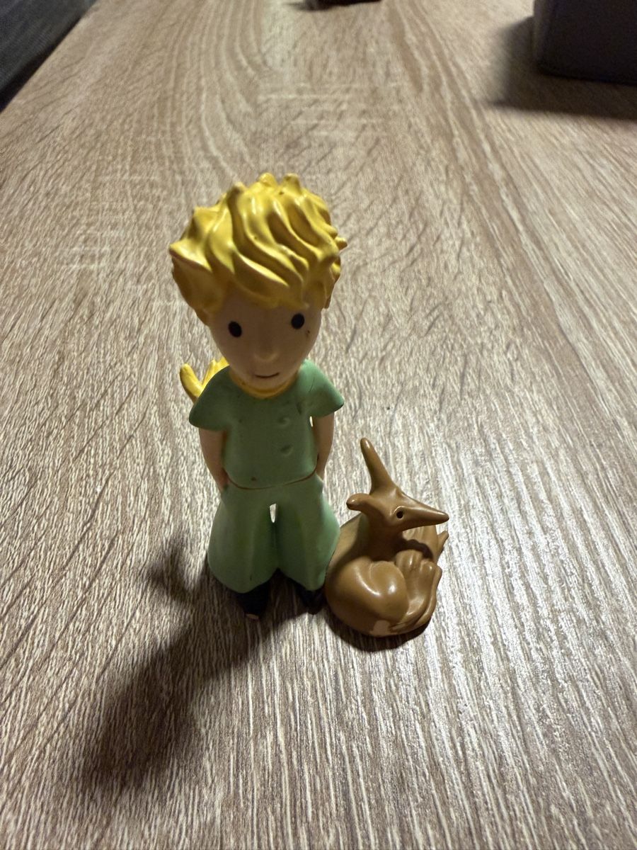 Tonies Figurines: Tonie Der kleine Prinz – D'occasion à Rümlang par sar_lys7 1