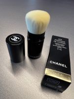 Chanel Pinceau Kabuki Retractable Brush