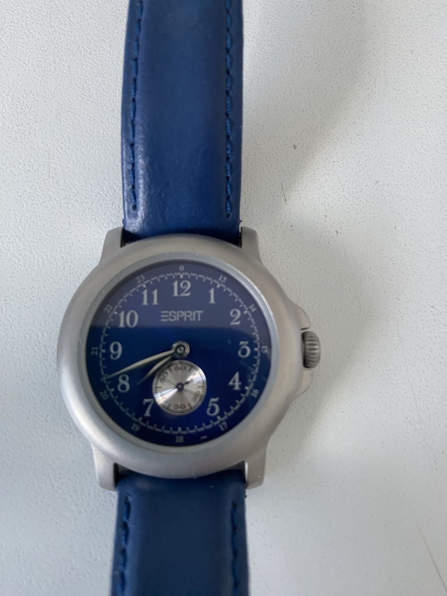 Esprit Orologi: Esprit Damenuhr – Usato da bonaduz venduto da nicki073