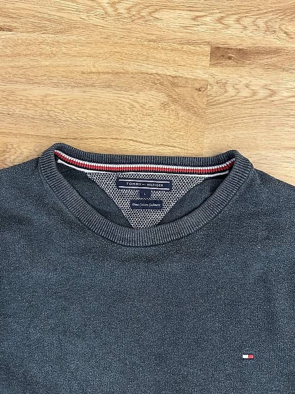 Maglioni & Felpe: Tommy Hilfiger Sweatshirt – Usato da Steinach venduto da KasparWyldin 2