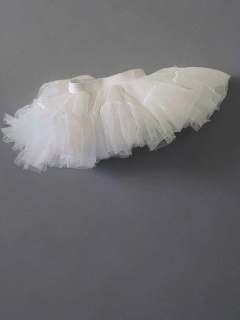 Vestiti & Gonne: Baby Tutu 9-12 Monate neu – Nuovo (secondo la descrizione) da Trimbach venduto da Alessia75 2