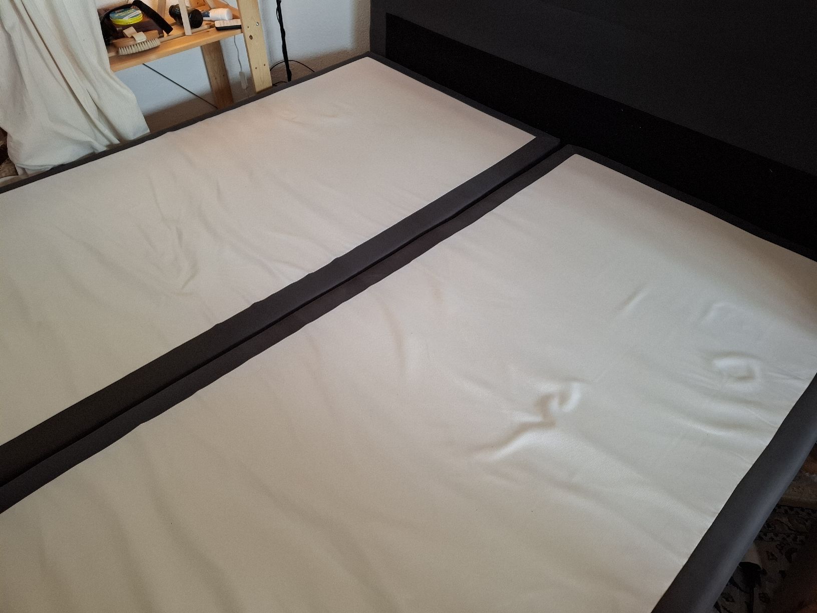 Letti: 180x200 Bett – Usato da Zürich venduto da lea_h8k9 1