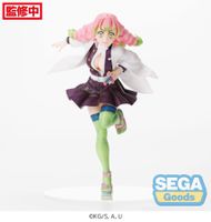 DEMON SLAYER - SEGA - Figurizma - Mitsuri Kanroji  21cm
