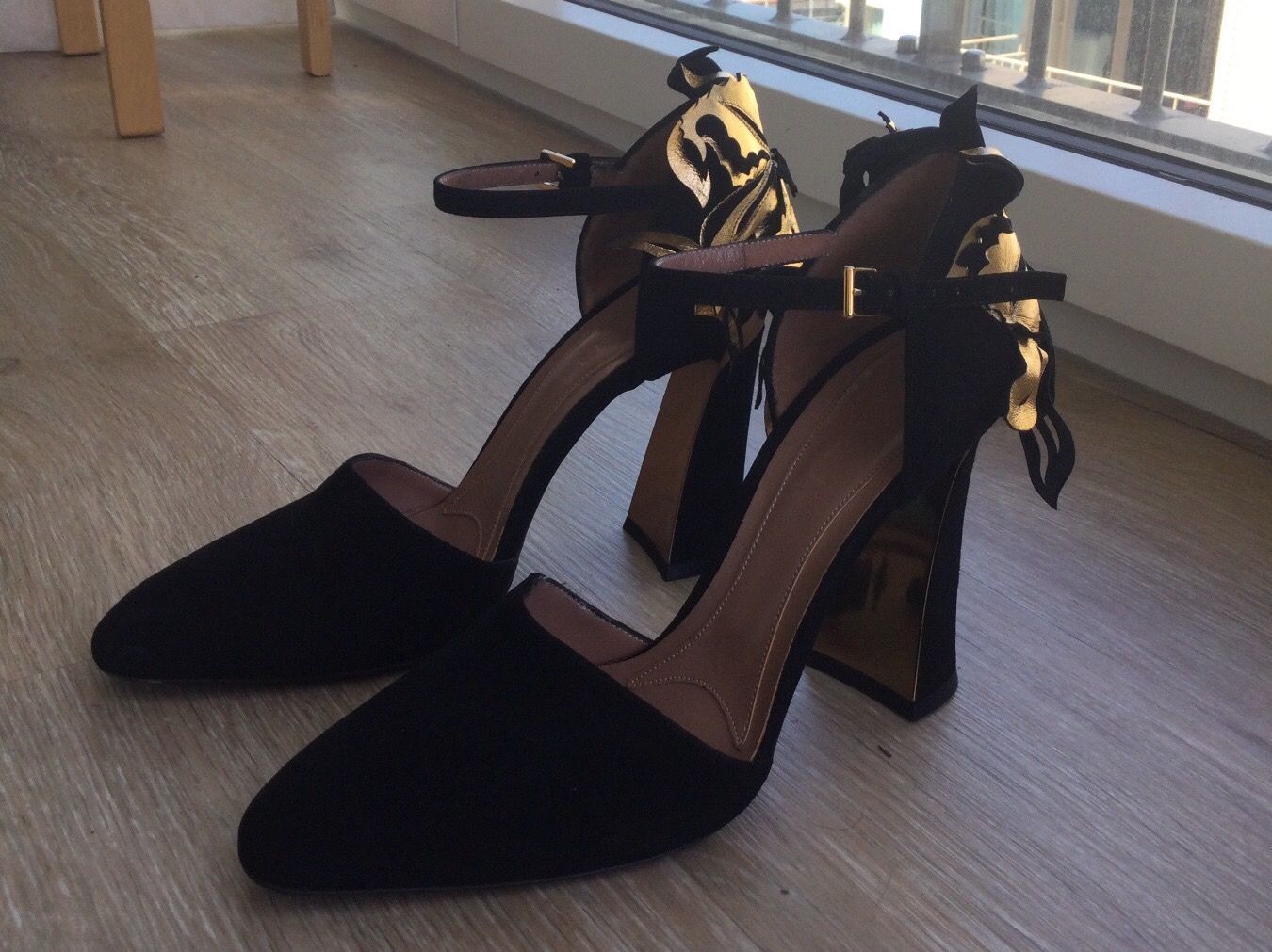 Marni Damenschuhe: Marni Schuhe Gr. 41 wie neue – Neu (gemäss Beschreibung) aus Zug von dmjtita 2