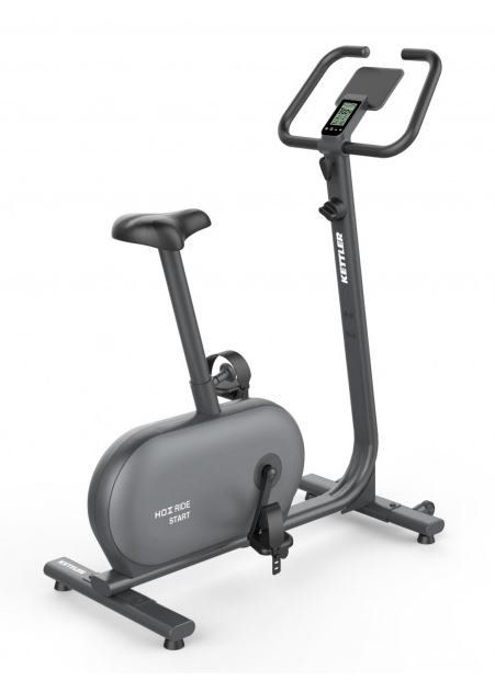 Kettler Hometrainer: Hometrainer Kettler Typ "HOI RIDE START" – Usato da Zofingen venduto da Hutegu