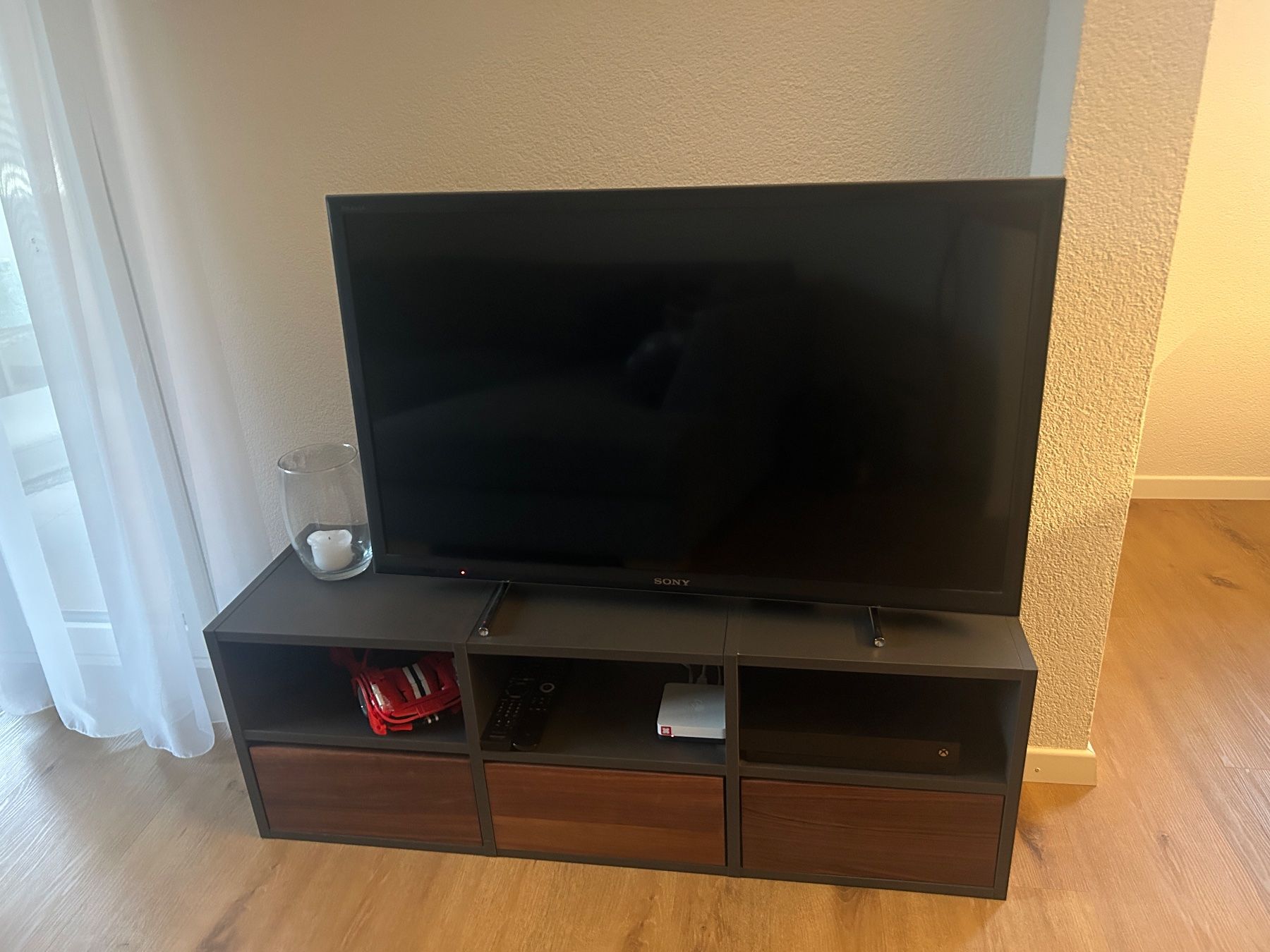 Sony Fernseher: Sony Fernseher – Gebraucht aus Balsthal von rahel.mueller