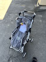 Puppenwagen / Kinderwagen