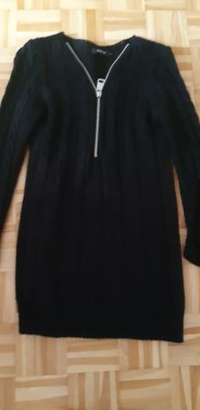 Neuer longpulli gr 36