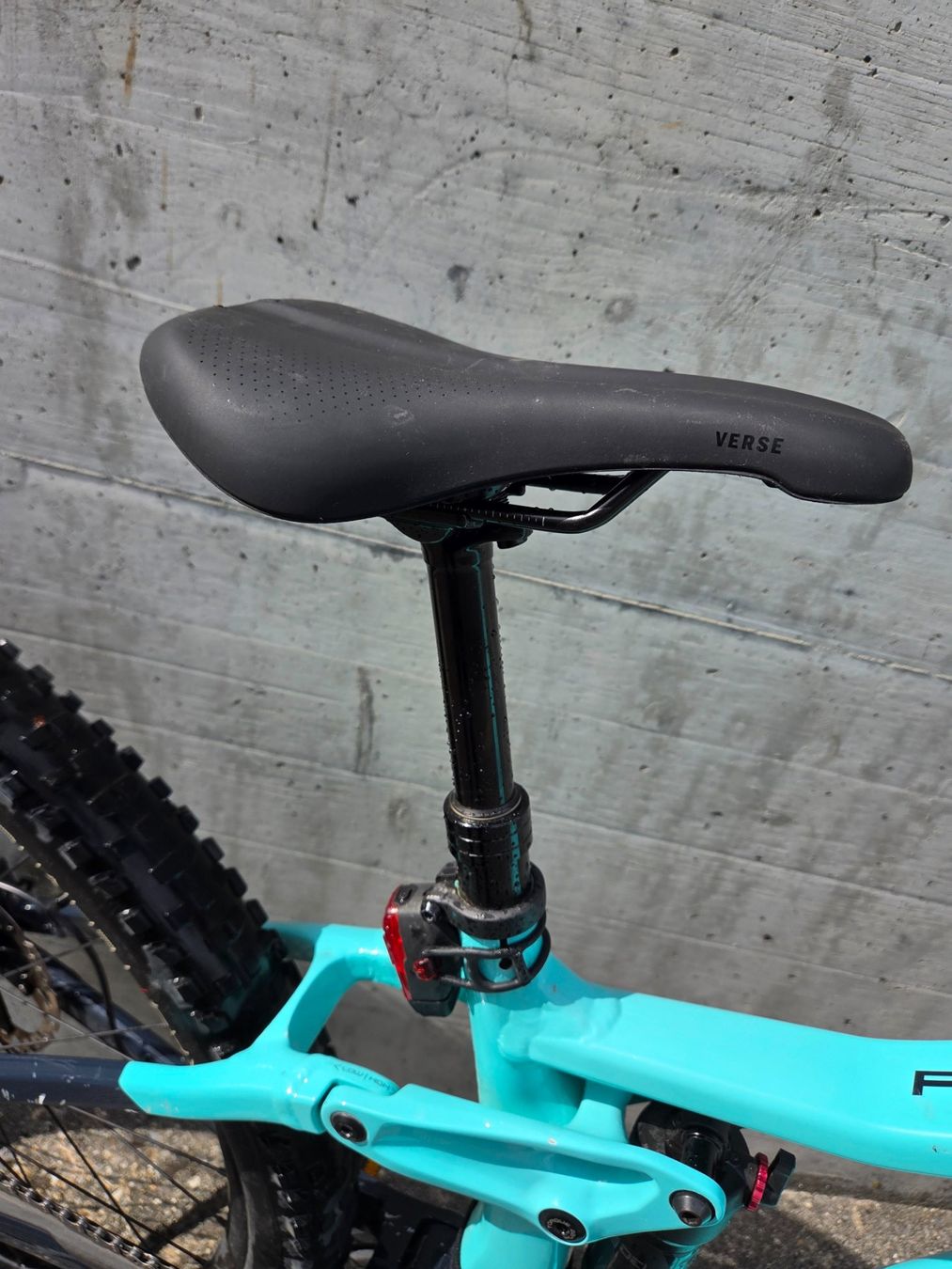 Trek Biciclette: E-Bike Tresk Rail 7 Grösse S – Usato da Altdorf UR venduto da tredep 3