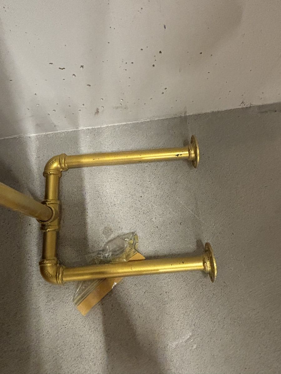 Scaffali: Gold Shelf Rack – Usato da Zürich venduto da Mihilfing 3