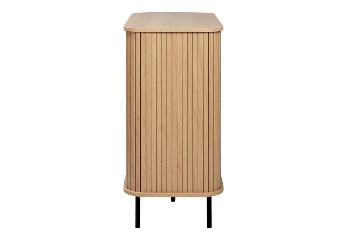 Conforama Cassettiere: Commode Palma 2 portes  – Usato da Delémont venduto da loi_kb2v 3