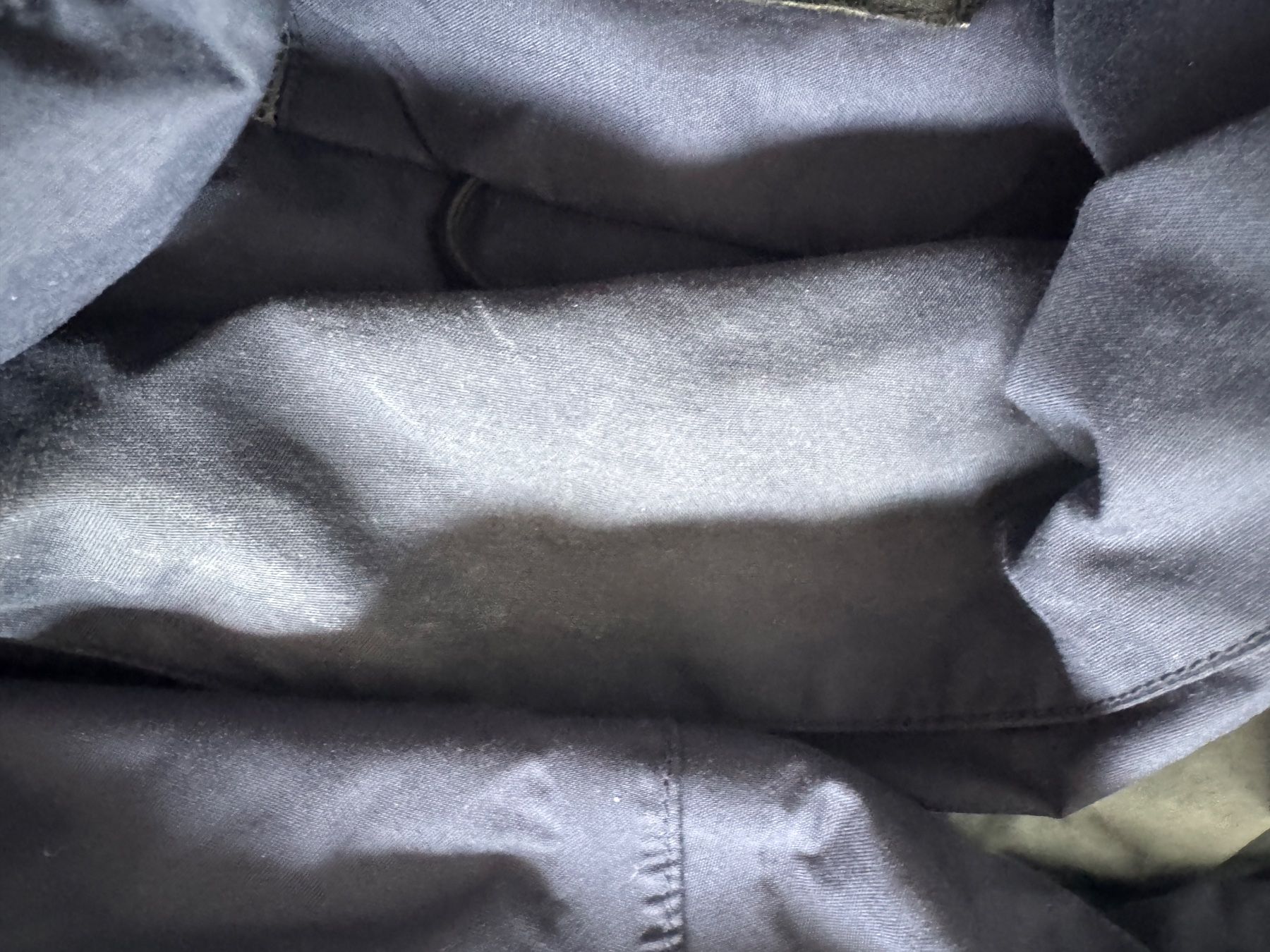 Giacche: Aigle jacket MTD technology Men Sz S – Usato da Neuchâtel venduto da _Easy_to_Find_ 7