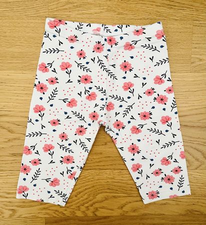 Short fille Taille 98/104