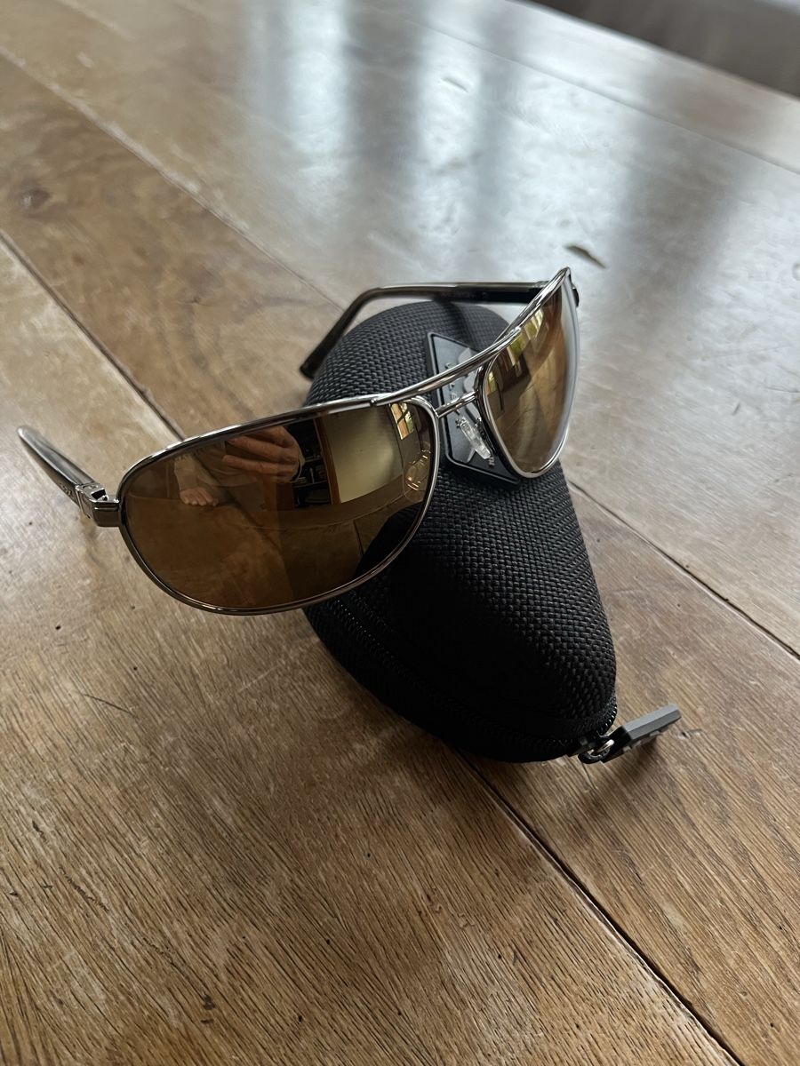 Occhiali & Lenti: Wiley X Sonnenbrille – Usato da Maur venduto da EvoPit 3